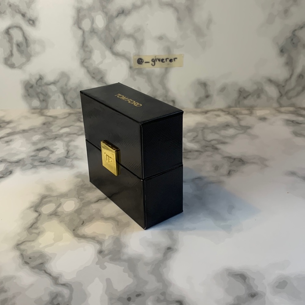 Tom Ford Small Storage Box - Picture 4 of 11